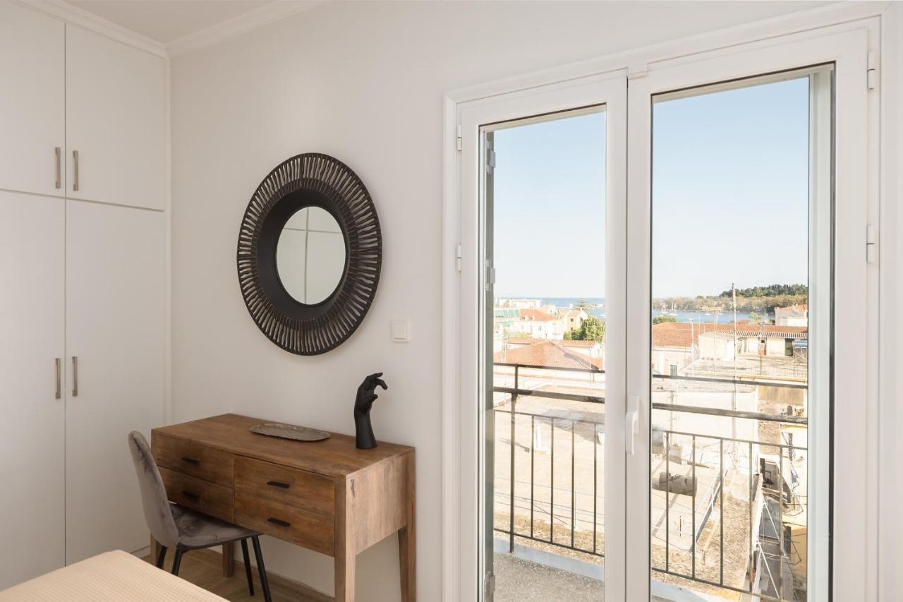 Corfu Rooftop 45 Exterior photo