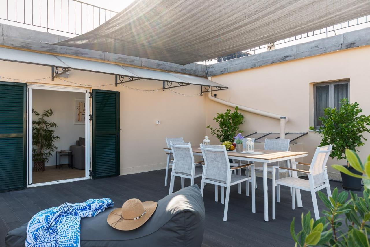 Corfu Rooftop 45 Exterior photo