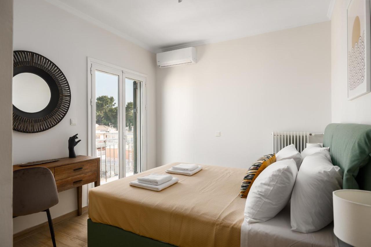Corfu Rooftop 45 Exterior photo